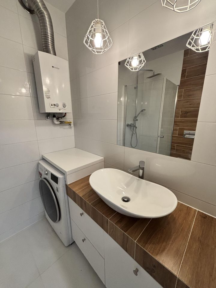 Mieszkanie 2-pokojowe Kraków Bieńczyce, os. Zielone. Zdjęcie 4