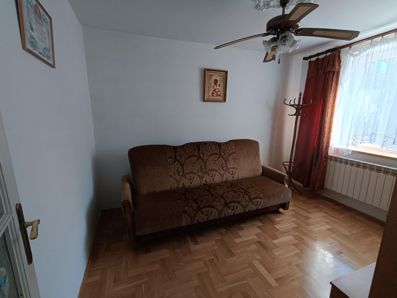 dom wolnostojący, 6 pokoi Domanice. Zdjęcie 8