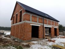 dom wolnostojący, 6 pokoi Czyżów, ul. Miodowa. Zdjęcie 4