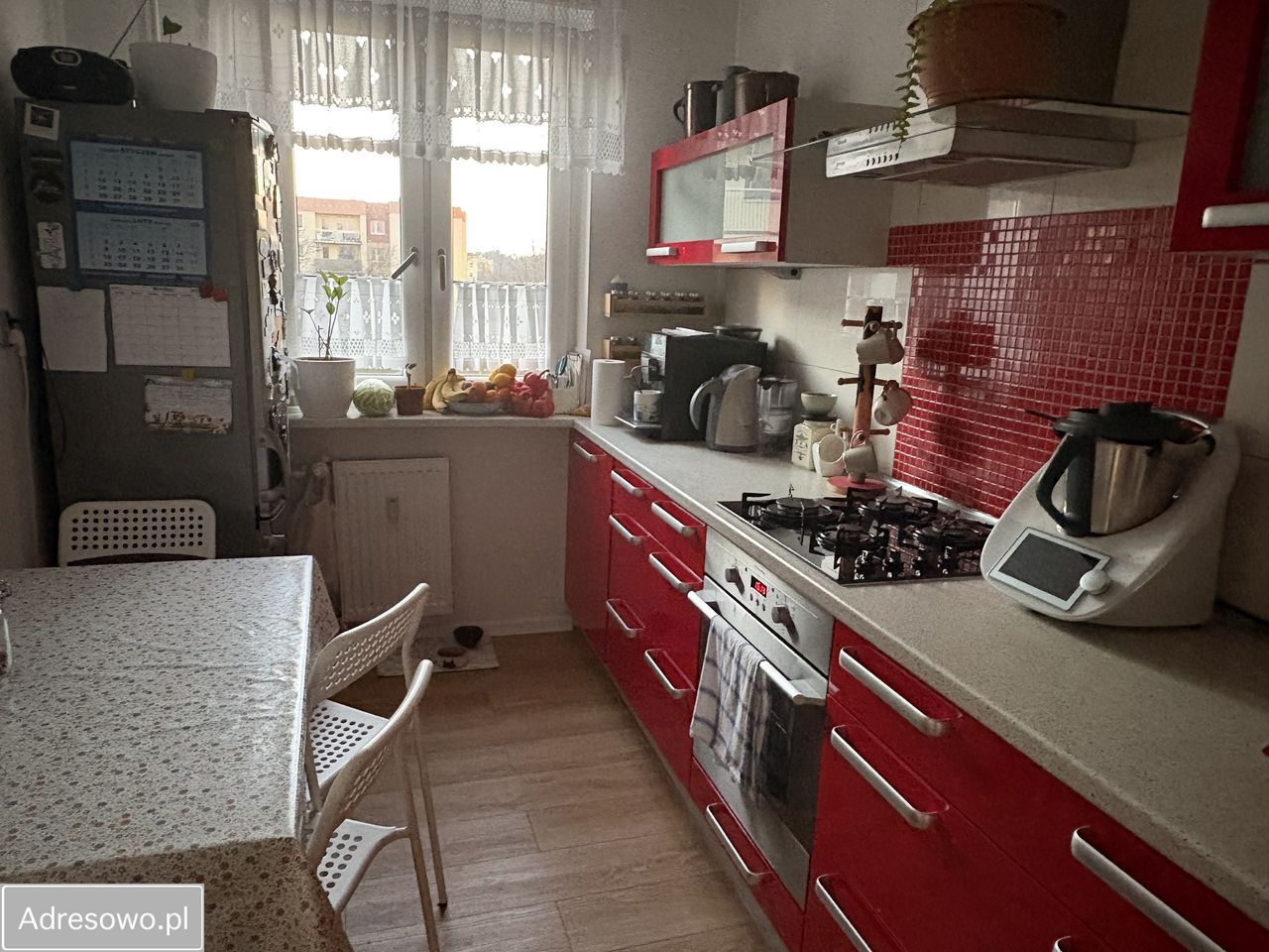 Mieszkanie 3-pokojowe Zielona Góra Zacisze, ul. Agrestowa. Zdjęcie 8