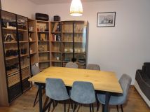 Mieszkanie 3-pokojowe Wrocław Brochów, Semaforowa. Zdjęcie 2