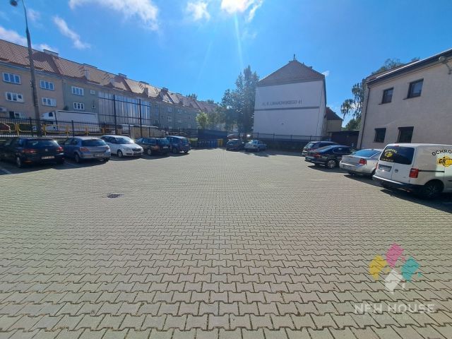 Hala/magazyn Olsztyn Zatorze, ul. Jagiellońska. Zdjęcie 8