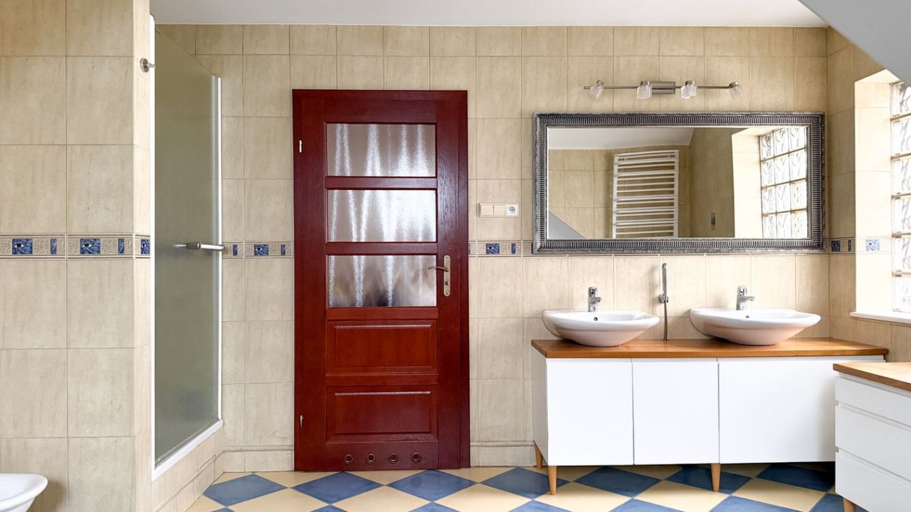 dom wolnostojący, 5 pokoi Śródlesie. Zdjęcie 5