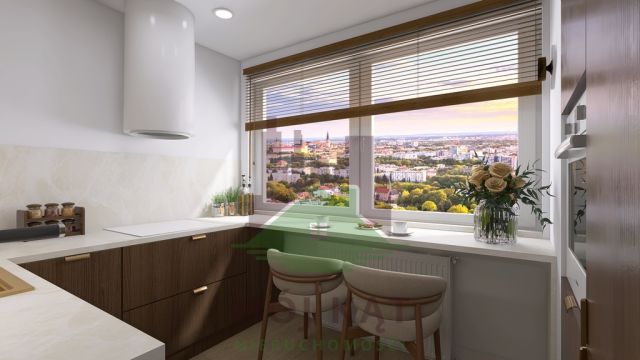 Mieszkanie 4-pokojowe Lublin Czechów, ul. Koncertowa. Zdjęcie 1