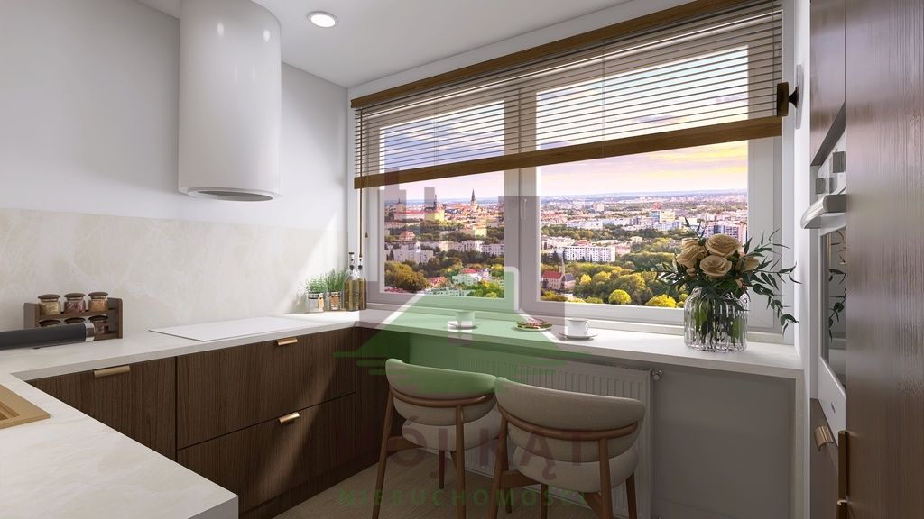 Mieszkanie 4-pokojowe Lublin Czechów, ul. Koncertowa. Zdjęcie 1