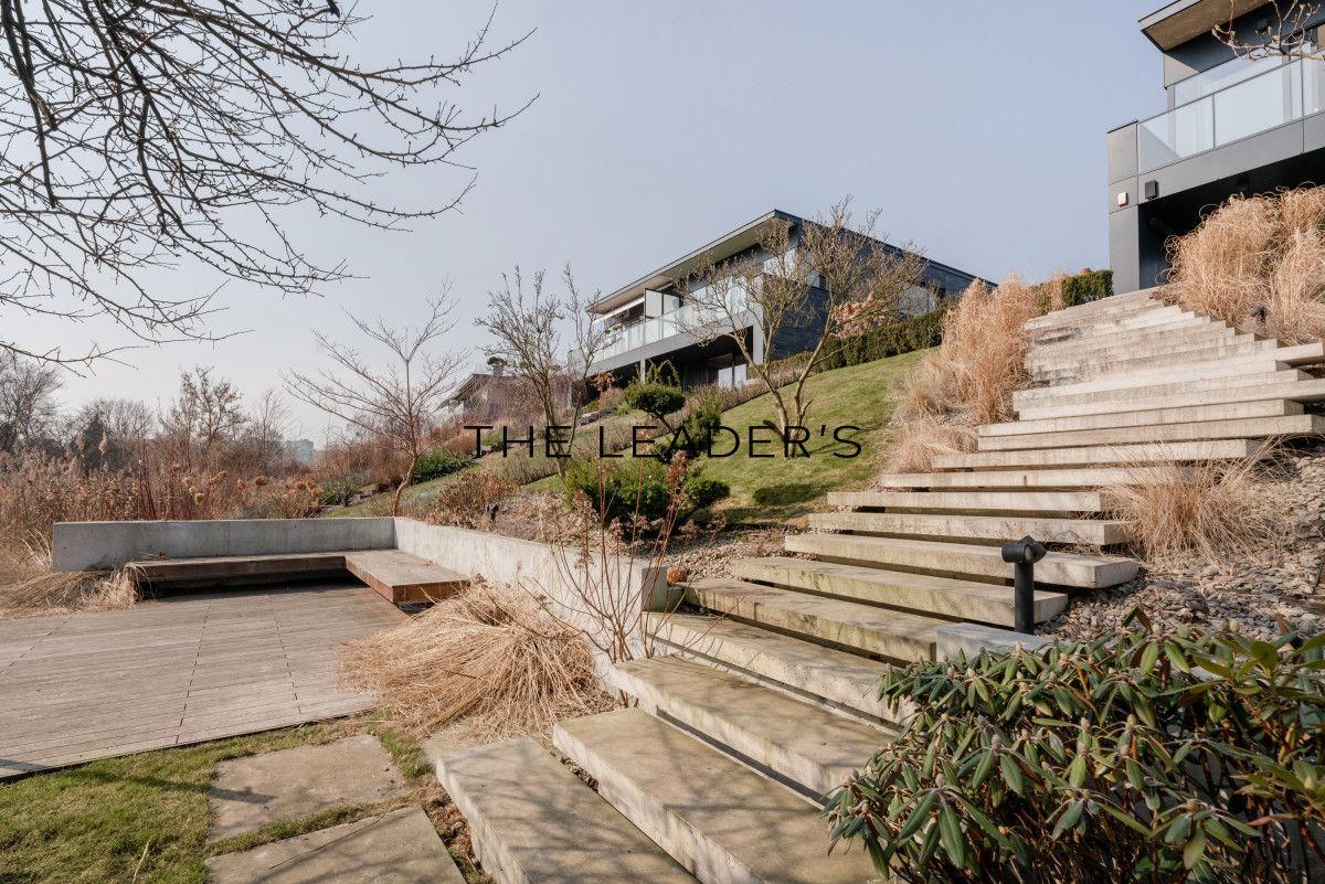 Mieszkanie 4-pokojowe Warszawa Dolny Mokotów, ul. Fort Piłsudskiego. Zdjęcie 33