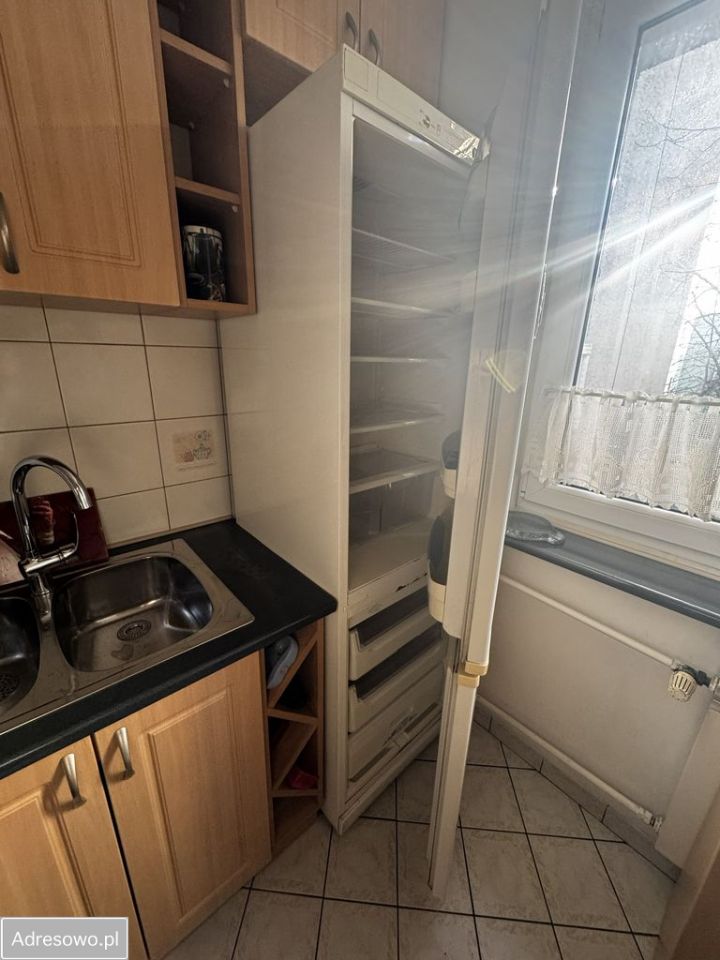 Mieszkanie 3-pokojowe Warszawa Ursynów, ul. Pięciolinii. Zdjęcie 14