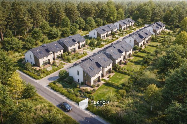 Działka inwestycyjna Rosanów. Zdjęcie 5