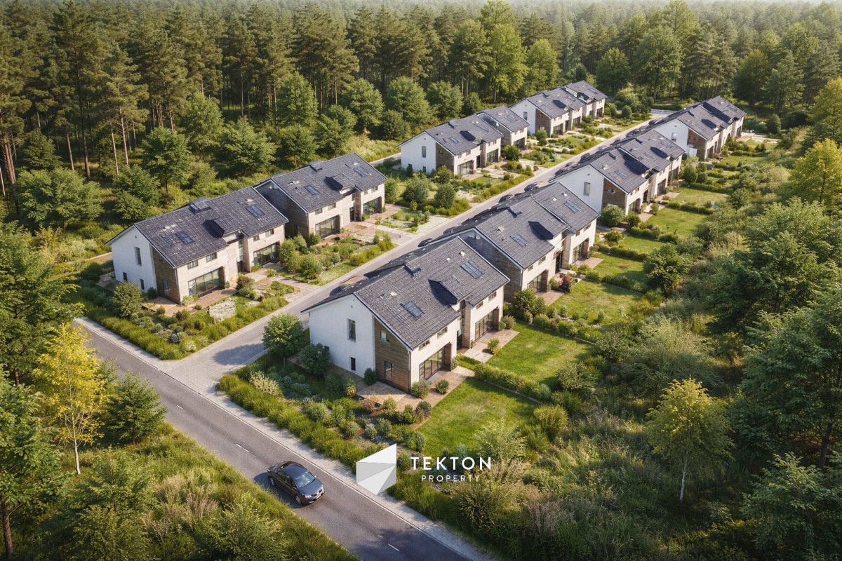 Działka inwestycyjna Rosanów. Zdjęcie 5