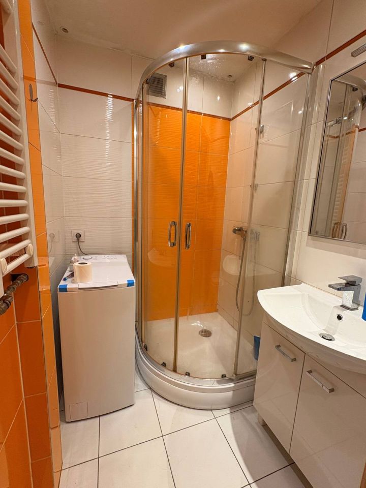 Mieszkanie 1-pokojowe Katowice Dąbrówka Mała, Przedwiośnie. Zdjęcie 1