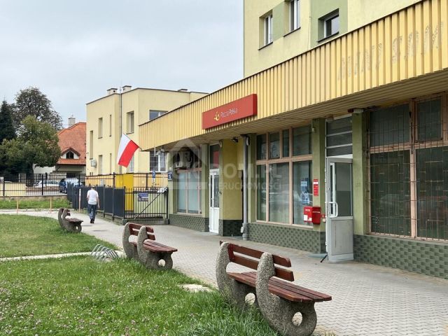 Lokal Kielce Baranówek. Zdjęcie 4