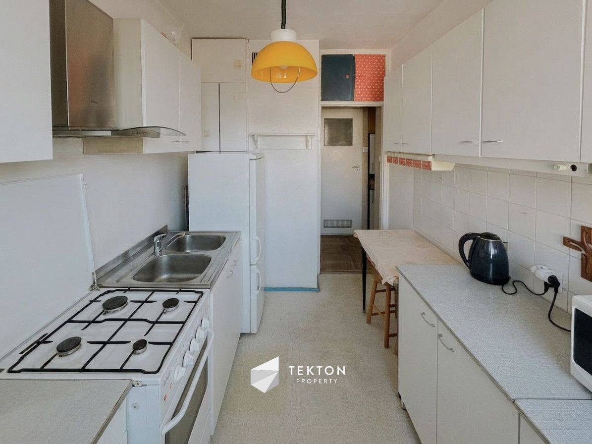 Mieszkanie 3-pokojowe Gdańsk Morena, ul. Franciszka Zabłockiego. Zdjęcie 13