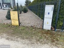 Działka inwestycyjna Śrem. Zdjęcie 1