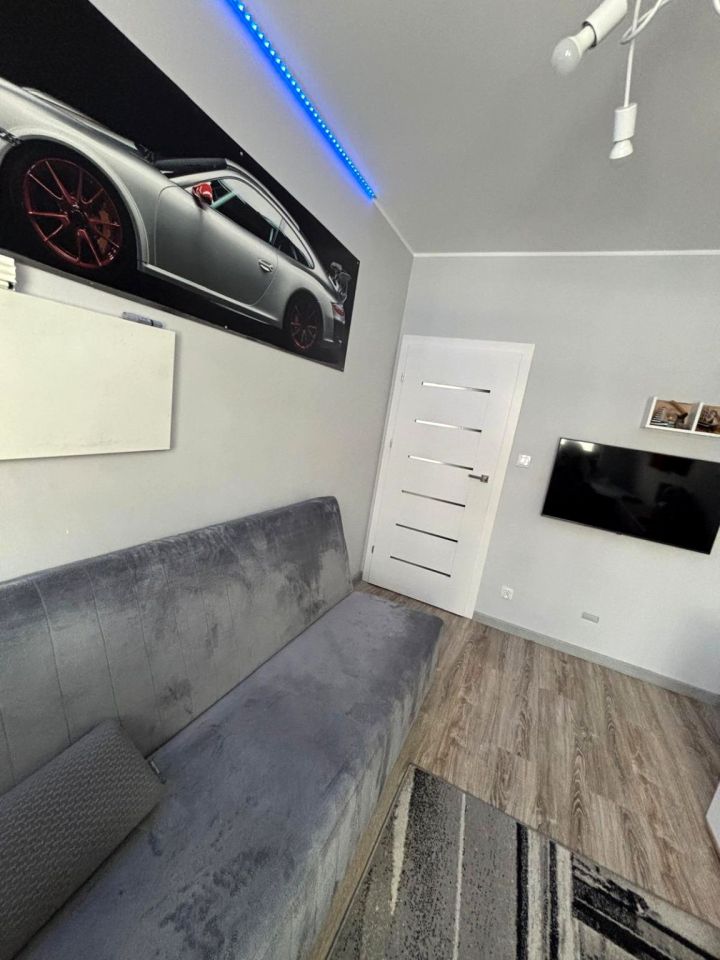 Mieszkanie 4-pokojowe Elbląg, ul. Łęczycka. Zdjęcie 18