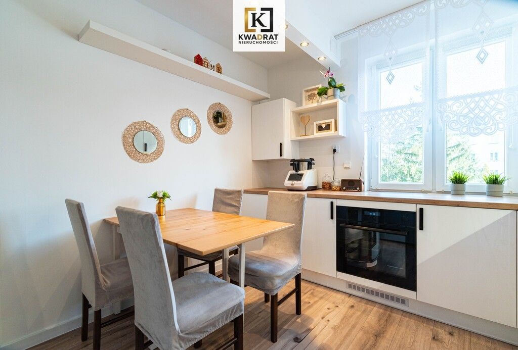 Mieszkanie 3-pokojowe Mińsk Mazowiecki, ul. Dąbrówki. Zdjęcie 5