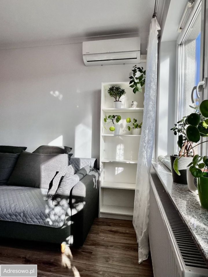 Mieszkanie 2-pokojowe Rzeszów Drabinianka, ul. Sympatyczna. Zdjęcie 11