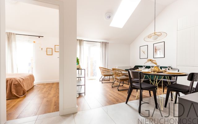 Mieszkanie 2-pokojowe Poznań Naramowice, ul. Czarnucha. Zdjęcie 1