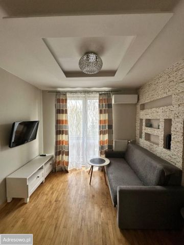 Mieszkanie 2-pokojowe Warszawa Ochota, ul. Adolfa Pawińskiego. Zdjęcie 1