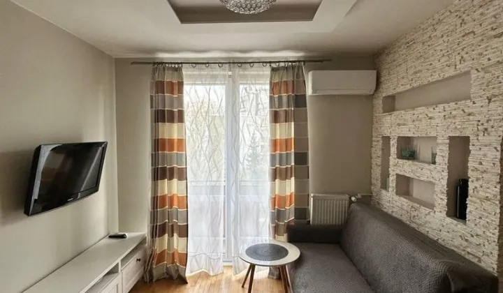 Mieszkanie 2-pokojowe Warszawa Ochota, ul. Adolfa Pawińskiego