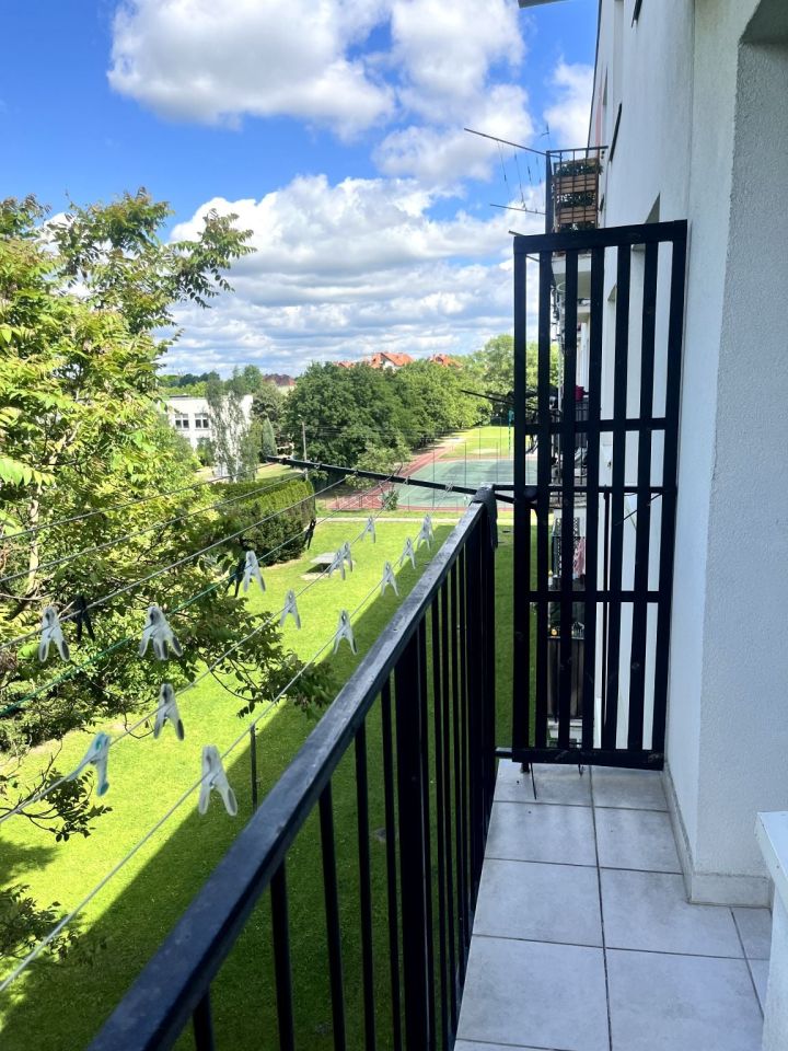 Mieszkanie 2-pokojowe Legnica, al. Rzeczypospolitej. Zdjęcie 19