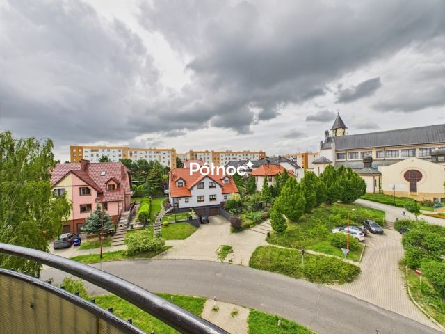Mieszkanie 3-pokojowe Głogów, ul. Konrada I. Zdjęcie 19