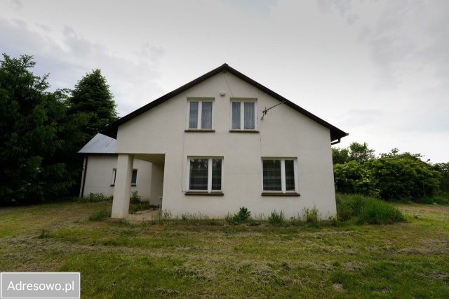 dom wolnostojący, 6 pokoi Braciejowice. Zdjęcie 1