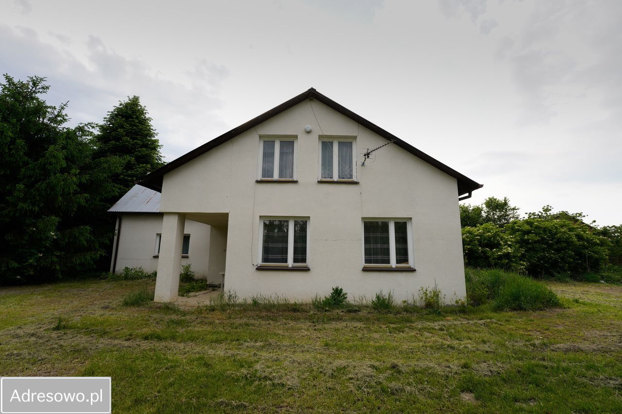 dom wolnostojący, 6 pokoi Braciejowice. Zdjęcie 1