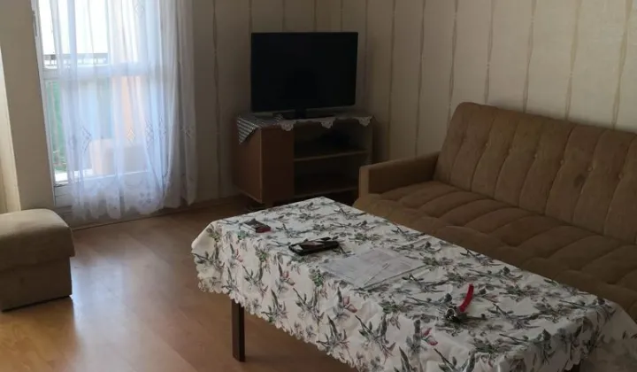 Mieszkanie 2-pokojowe Olsztynek, ul. Daszyńskiego