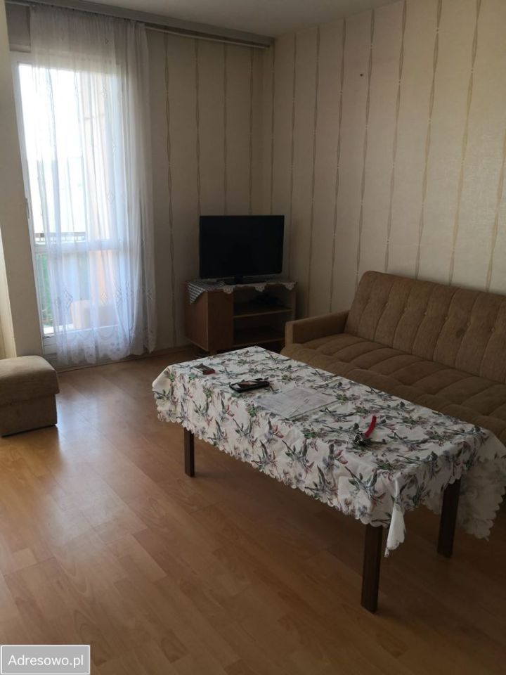 Mieszkanie 2-pokojowe Olsztynek, ul. Daszyńskiego. Zdjęcie 1