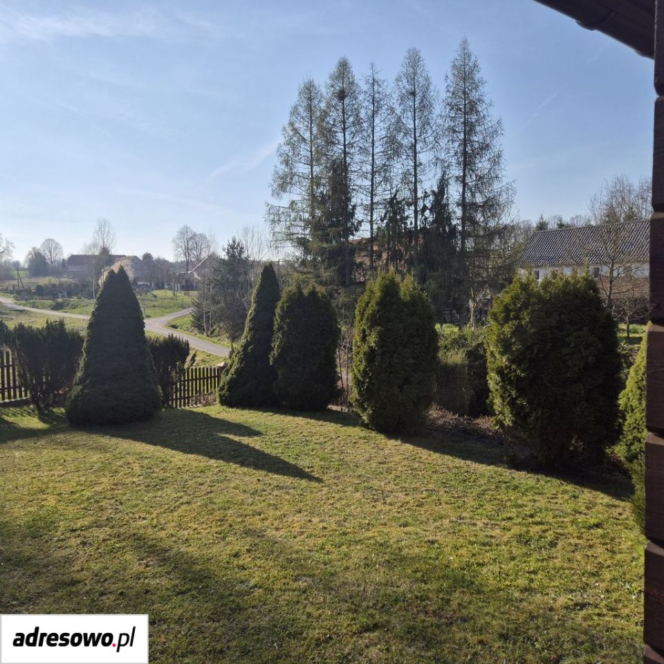 dom wolnostojący, 4 pokoje Bożkowice. Zdjęcie 8