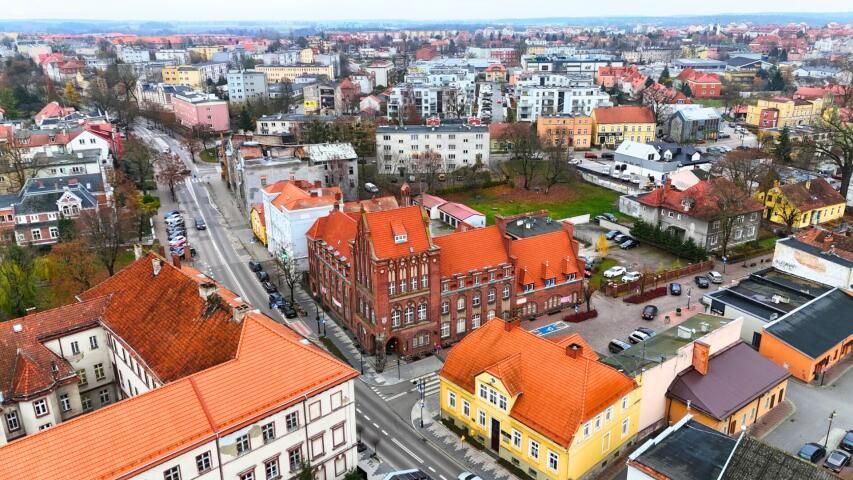 Lokal Kwidzyn, ul. Braterstwa Narodów. Zdjęcie 2