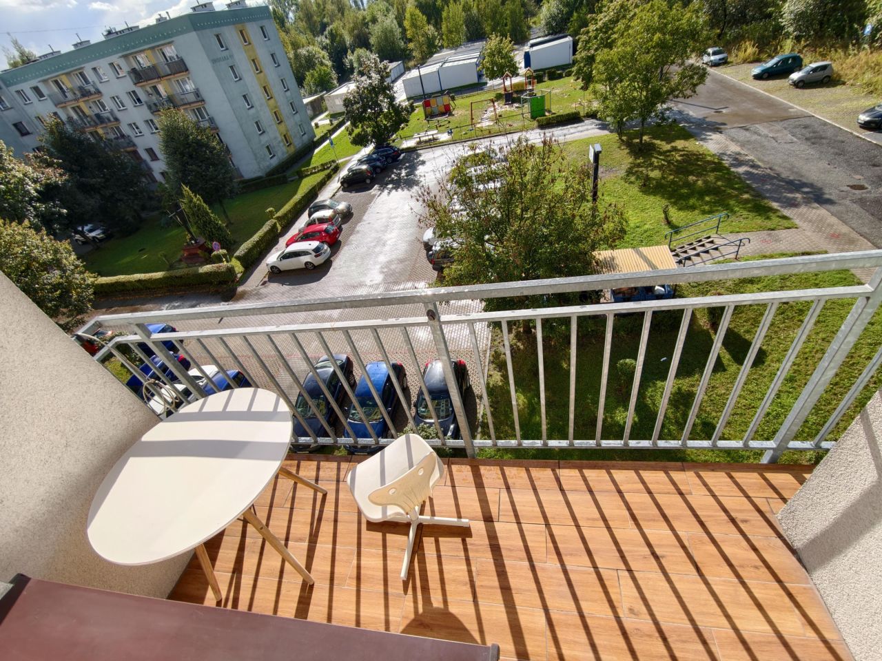 Mieszkanie 2-pokojowe Ruda Śląska Nowy Bytom, ul. Jana Stefana Dworaka. Zdjęcie 24