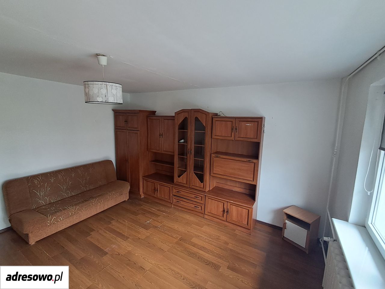 Mieszkanie 3-pokojowe Poznań Nowe Miasto, os. Stare Żegrze. Zdjęcie 3
