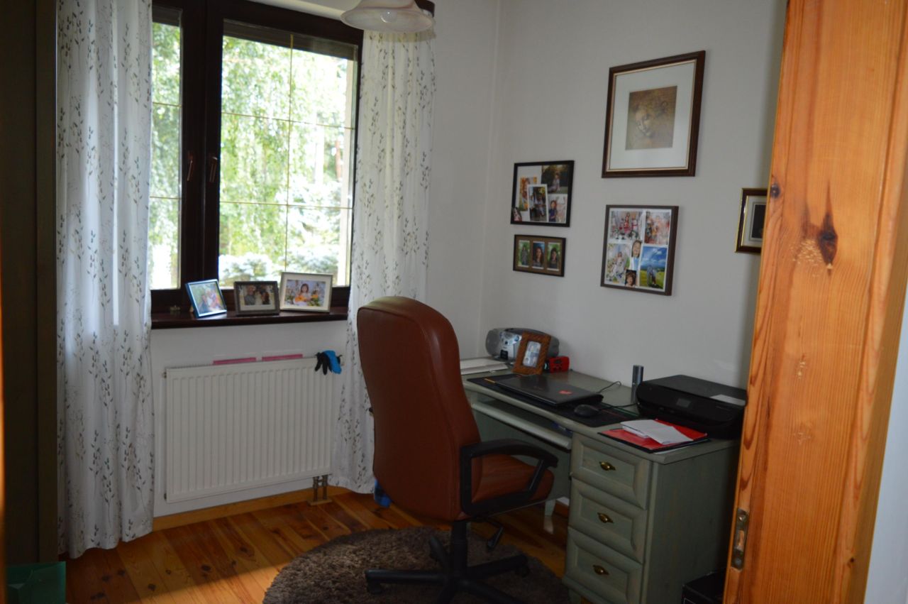 dom wolnostojący, 6 pokoi Dąbrówka, ul. Lipowa. Zdjęcie 8