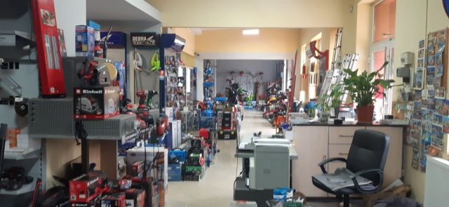 Lokal Tomaszów Mazowiecki, ul. Warszawska. Zdjęcie 1