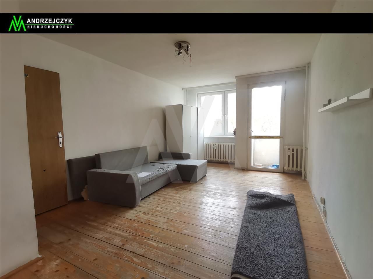 Mieszkanie 2-pokojowe Gdynia Witomino, ul. Stawna