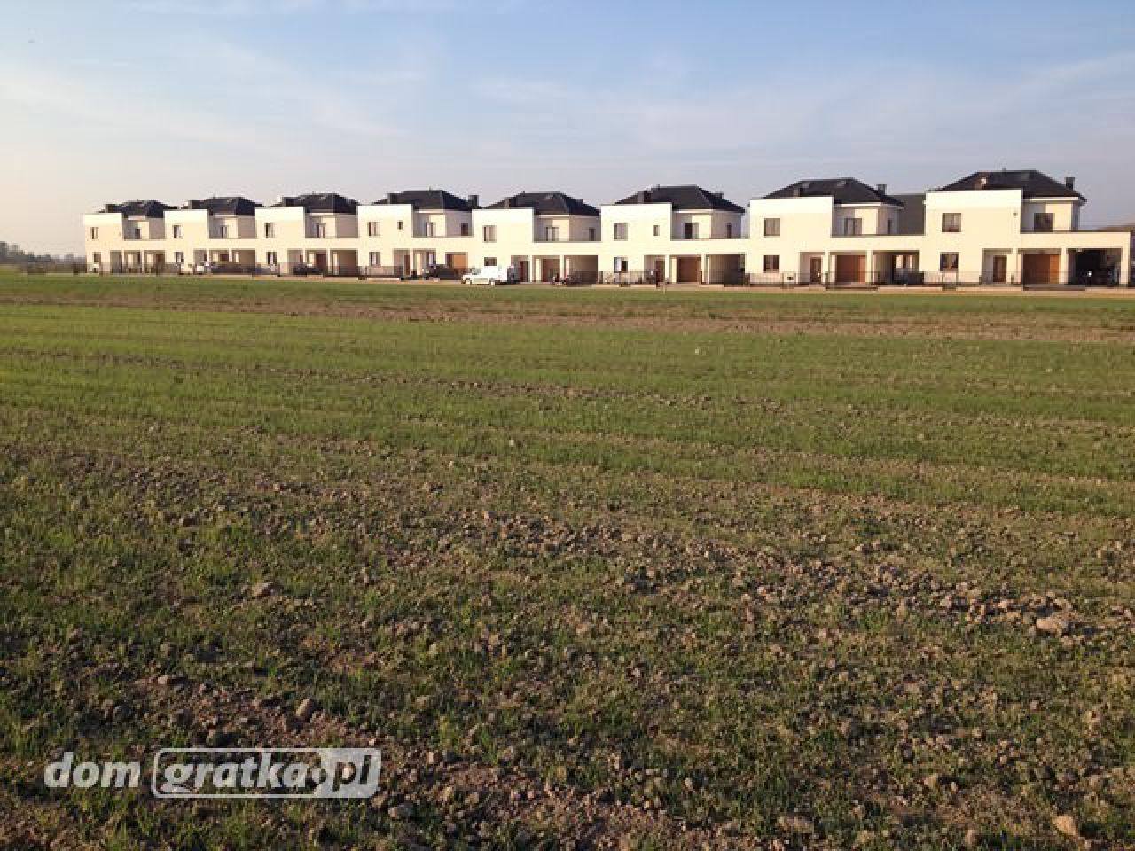 Działka budowlana Pułtusk. Zdjęcie 4