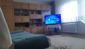 Mieszkanie 2-pokojowe Jelcz-Laskowice Centrum, ul. Ludwika Hirszfelda