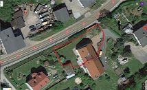 bliźniak Dębrznik. Zdjęcie 1