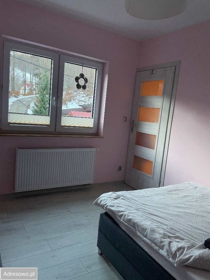 dom wolnostojący Szczyrk, ul. Jeżynowa. Zdjęcie 6