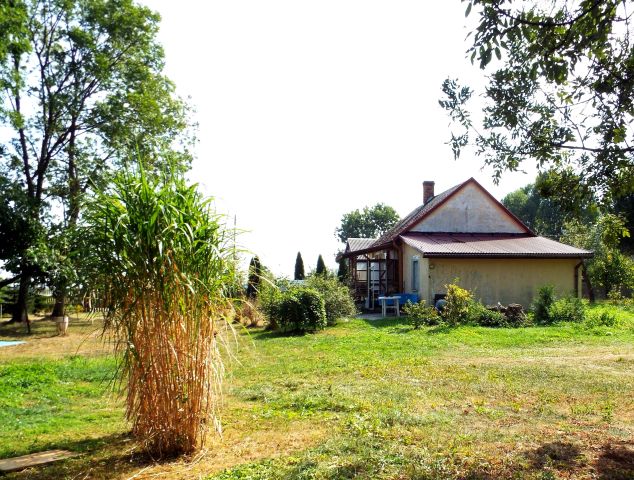 dom wolnostojący, 2 pokoje Przybyszów. Zdjęcie 3