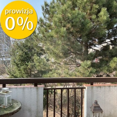 Mieszkanie 3-pokojowe Warszawa Mokotów, ul. Fosa. Zdjęcie 3