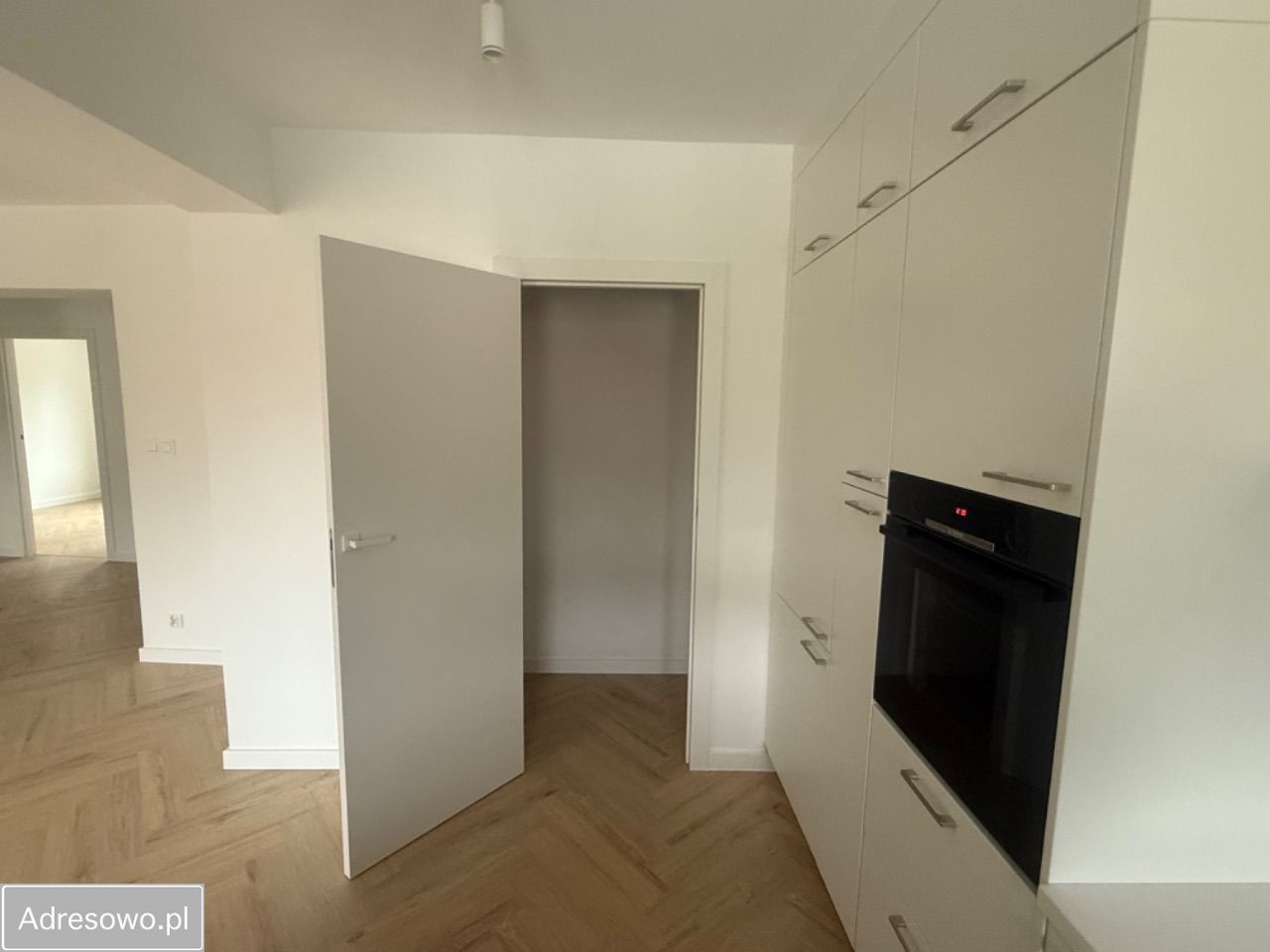 Mieszkanie 3-pokojowe Gdańsk Matemblewo, ul. Zielone Wzgórze. Zdjęcie 3