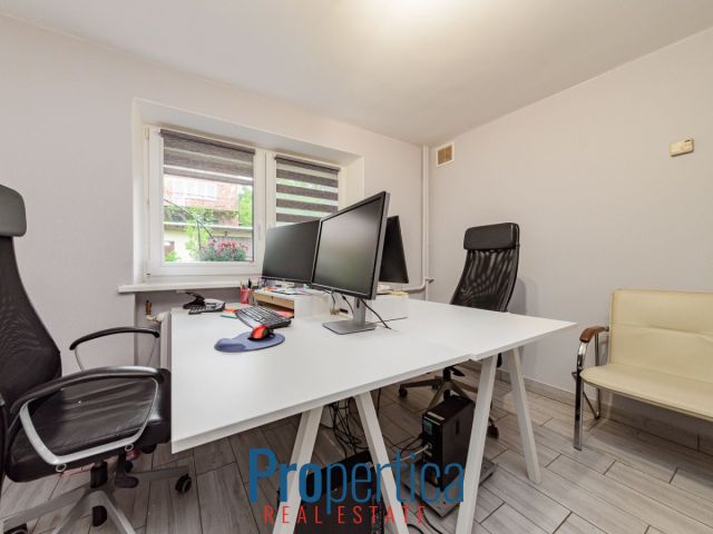 dom wolnostojący, 10 pokoi Kobyłka, ul. Jana Kasprowicza. Zdjęcie 20