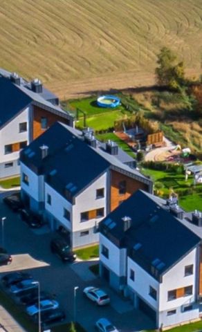 Mieszkanie 5-pokojowe Gdańsk Osowa, ul. Koziorożca. Zdjęcie 19
