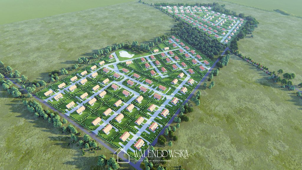 bliźniak, 5 pokoi Swołowo. Zdjęcie 6