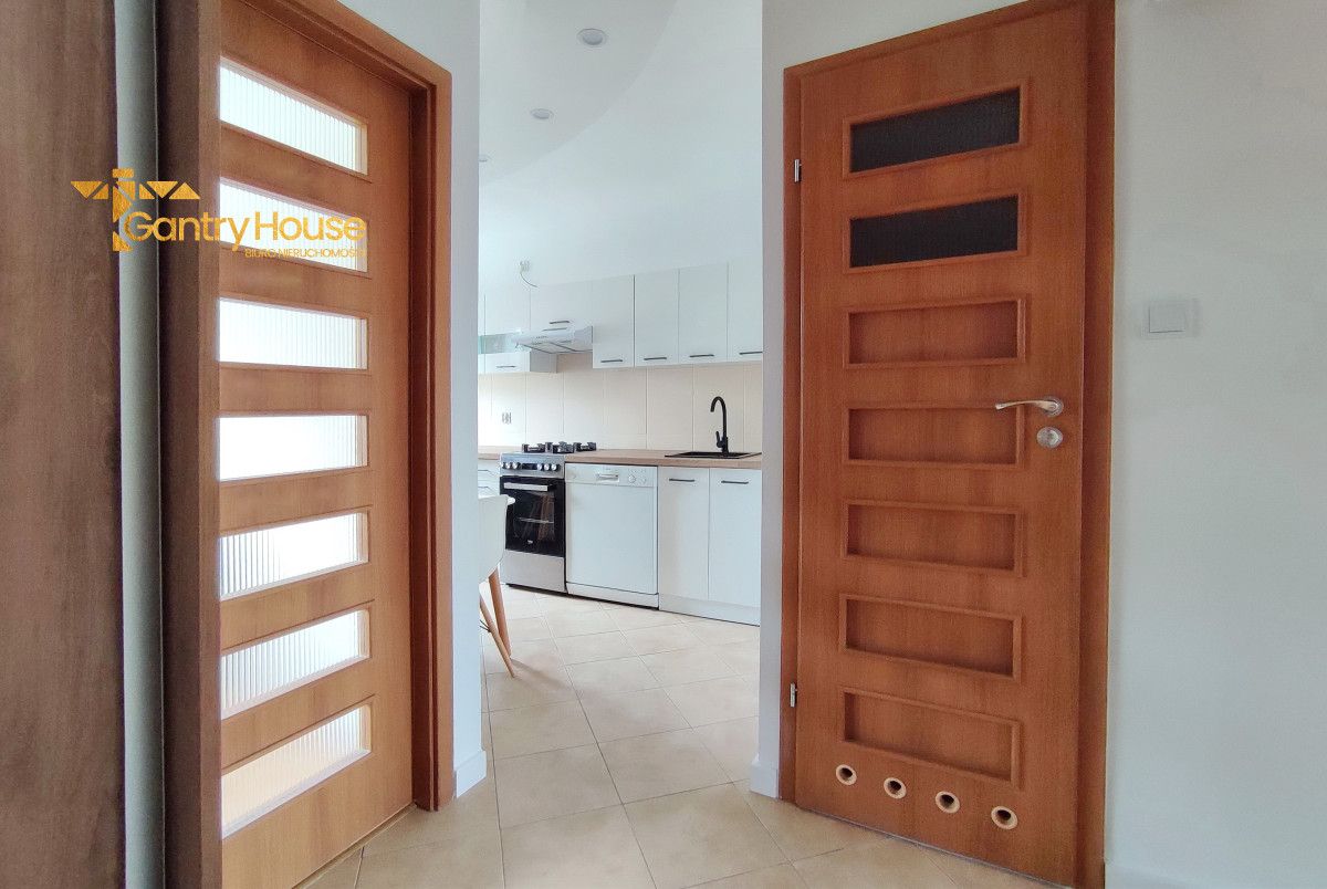 Mieszkanie 3-pokojowe Gdynia Pogórze, ul. Metalowa. Zdjęcie 6