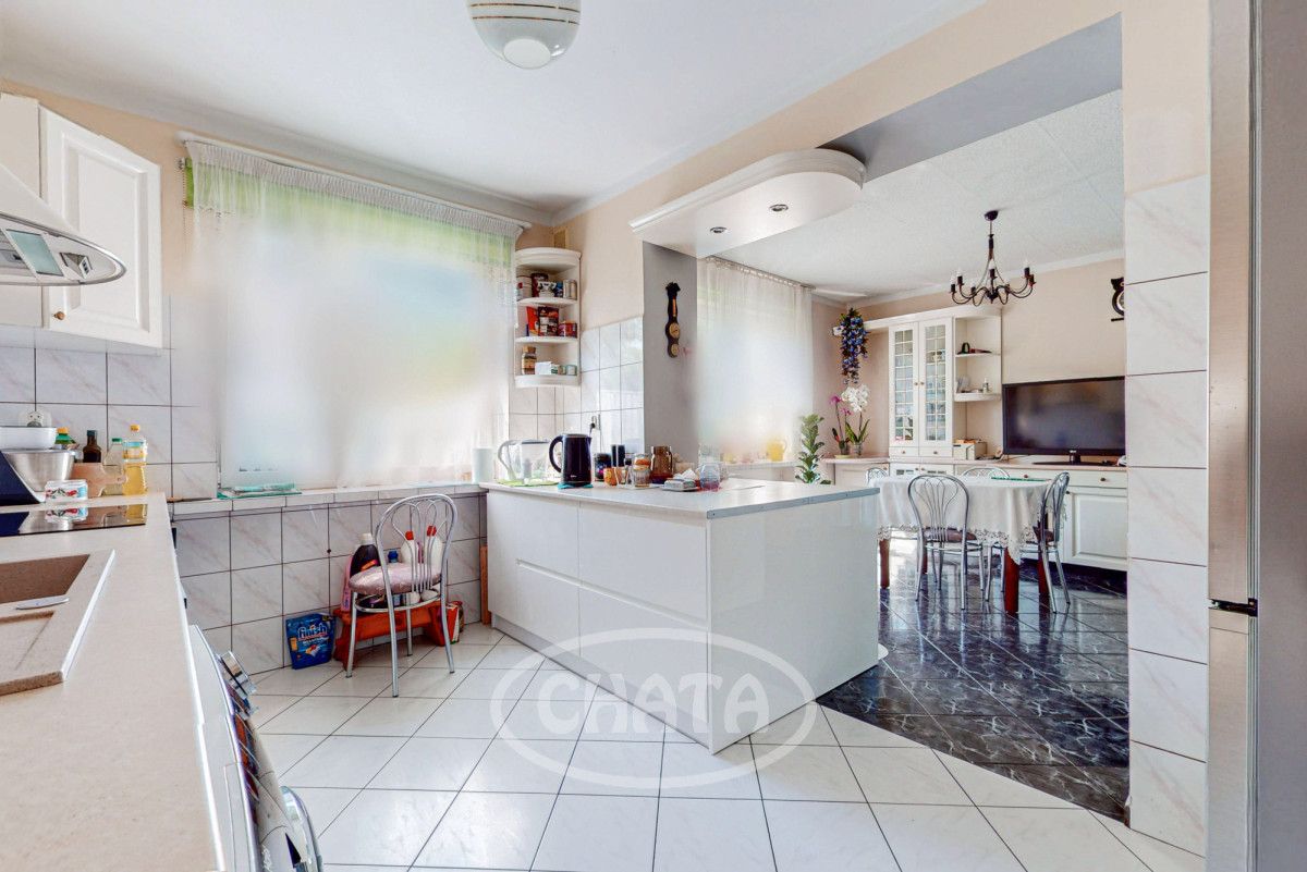 dom wolnostojący, 9 pokoi Wrocław Muchobór Mały. Zdjęcie 5