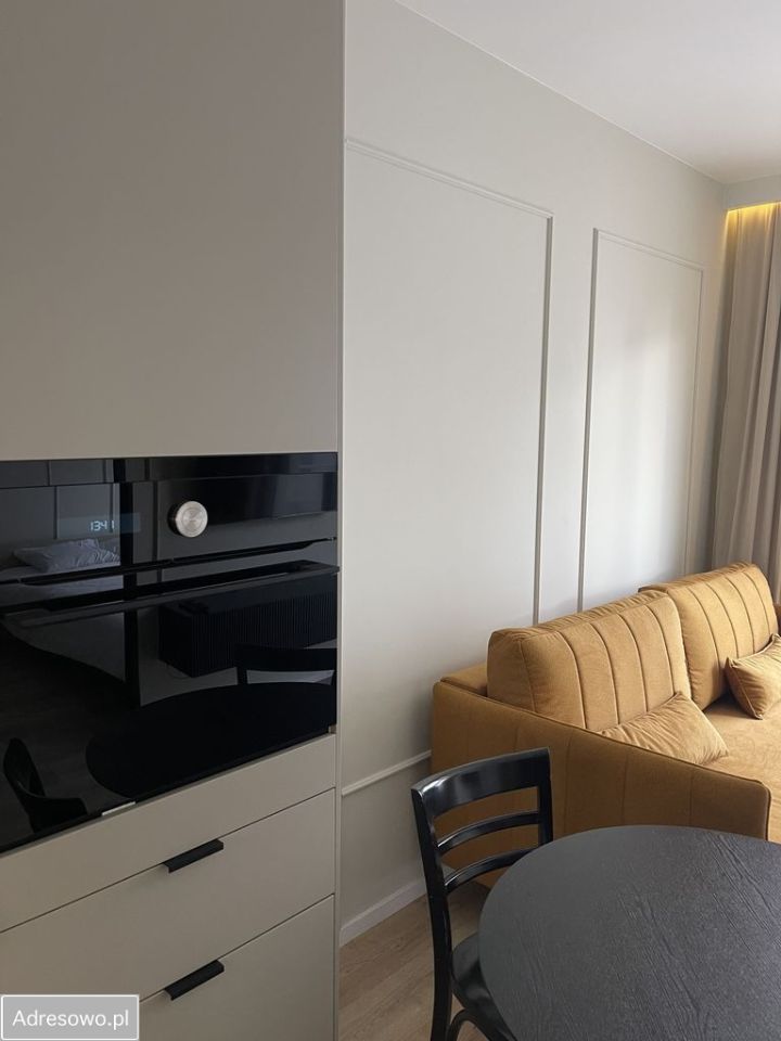 Mieszkanie 2-pokojowe Kraków Podgórze Duchackie, ul. Walerego Sławka. Zdjęcie 12