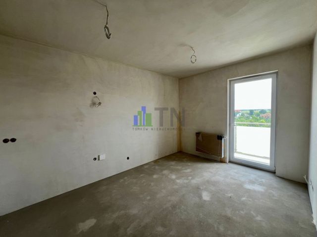 Mieszkanie 2-pokojowe Jelcz-Laskowice Centrum. Zdjęcie 1